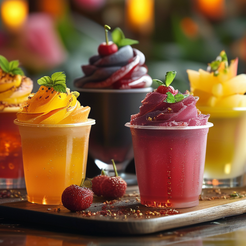 Top Flavor Trends Driving Global Purchasing Decisions?