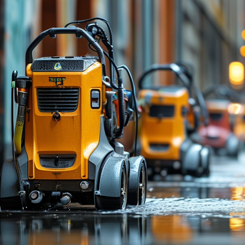 Best Sewer Jet Machines of 2026 for Global Buyers How to Choose?