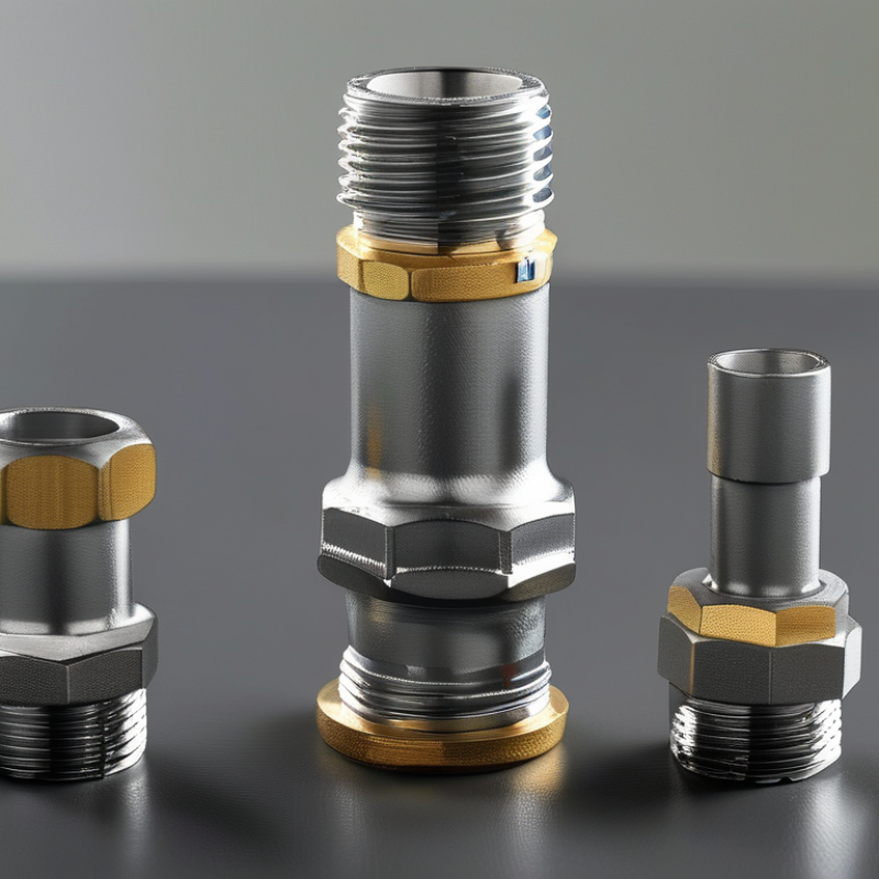 Top China Best Male To Female Elbow Connectors for Buyers?