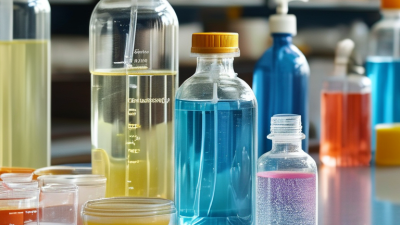 Top 5 Benefits of Zwitterionic Surfactants for Global Buyers?