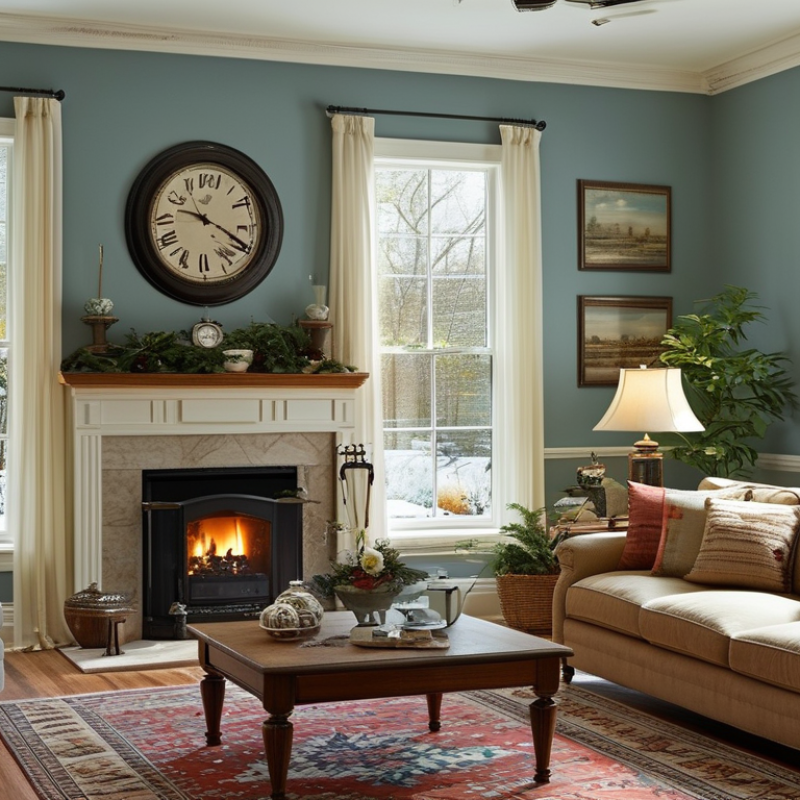 Best Heating Air Systems for Efficient Home Comfort?