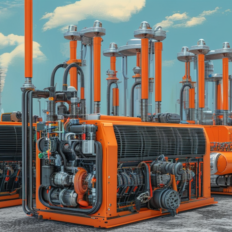 2026 Best CNG Generator for Global Buyers and What to Know?