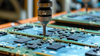 What You Need to Know About Printed Circuit Board Assembly?