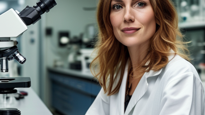 Essential Instruments For Laboratory Use Tips for Buyers?