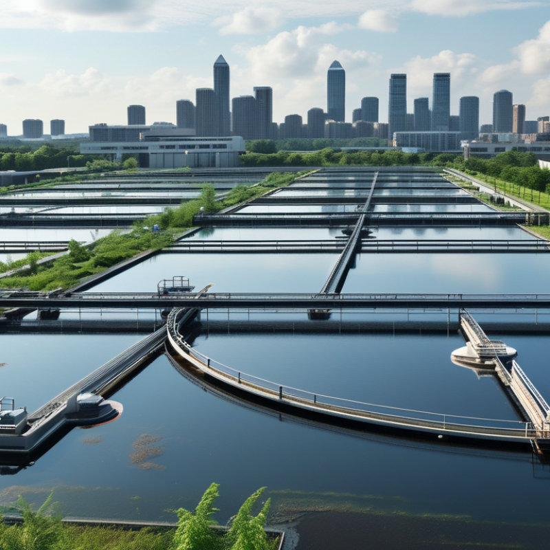 Top 10 Wastewater Treatment Processes for Global Buyers?