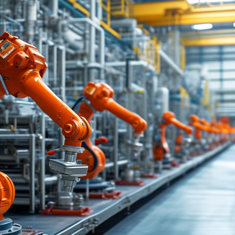 Top Process Equipment Trends to Watch in 2026?