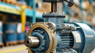 Top 10 Water Pump Vibrator Tips for Global Buyers