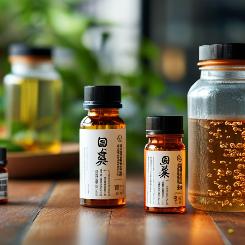 China Best Private Label Liquid Supplements for Global Buyers?