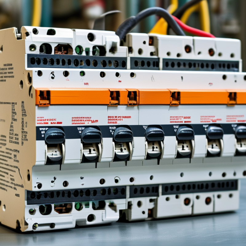 What is a Molded Case Circuit Breaker and How Does it Work?