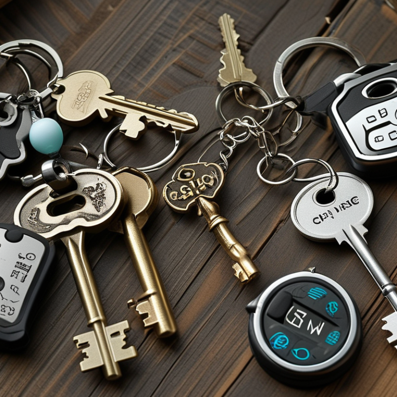 What is the Best Keys Locator for China Top Suppliers?