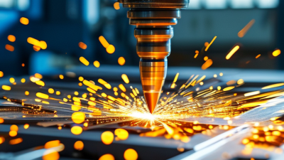 Top CNC Cutting Techniques for Efficient Global Sourcing?