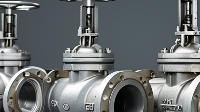Why Choose Pn16 Butterfly Valve for Your Industrial Needs?