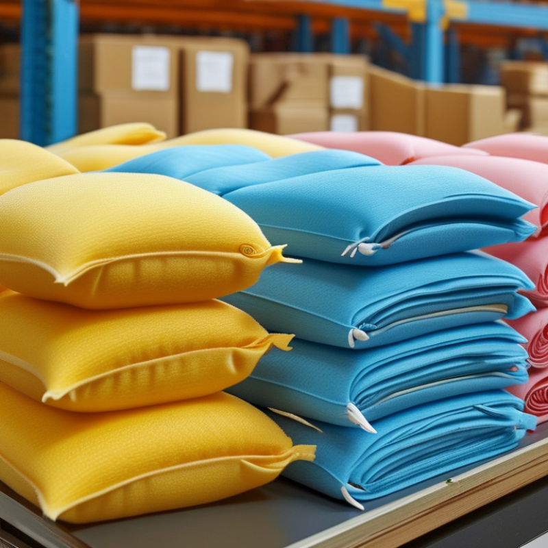 Rediscover the Best Bib Filler Options for Your Supply Needs?