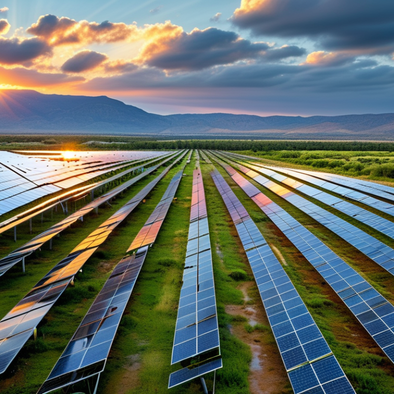 Why is Solar System Maintenance Essential for Efficiency?