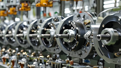 Top Air Coil Winding Machines in China for Global Buyers