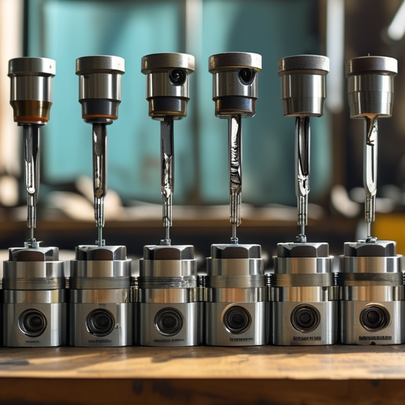 Top 7 Tips for Hydraulic Piston Repair You Need to Know?