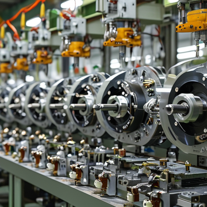 Top Air Coil Winding Machines in China for Global Buyers