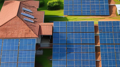 Home Solar Panel System Tips for Choosing the Best Option?