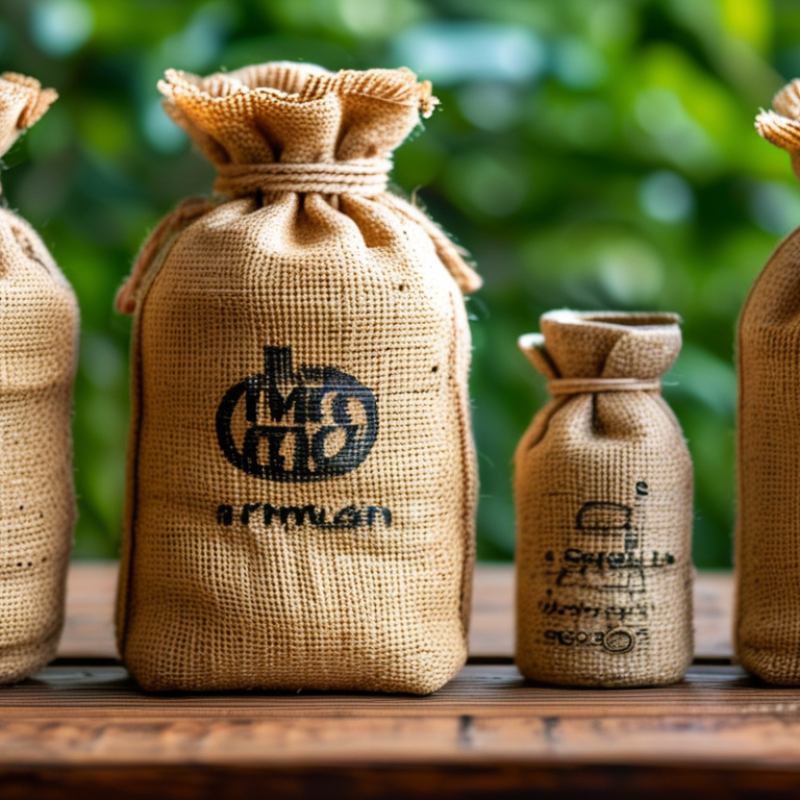 How to Source Jute Bags for Eco Friendly Packaging Solutions?