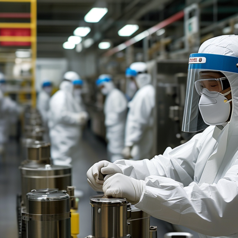 ¿Cómo evaluar el rendimiento de la ropa protectora en China?