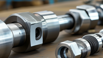 Best Alloy Steel Roller Sleeve for Optimal Performance?