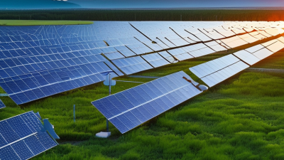 China Top Solar Storage Solutions for Global Buyers?