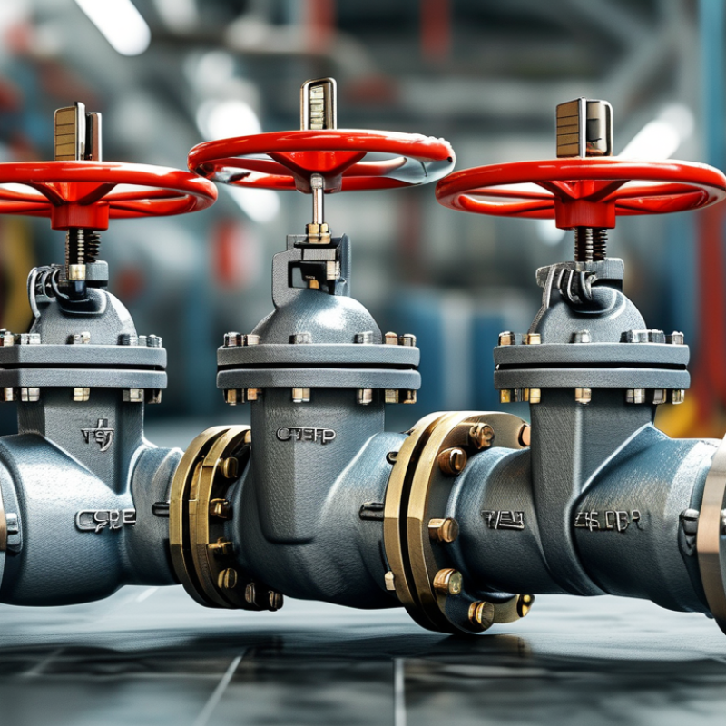 Why is a Shut Off Valve Essential for Your Plumbing Needs?