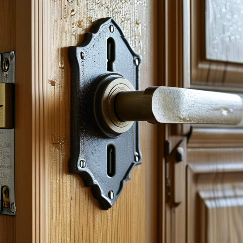 Why Does My Door Not Close Properly Anymore in 2026?