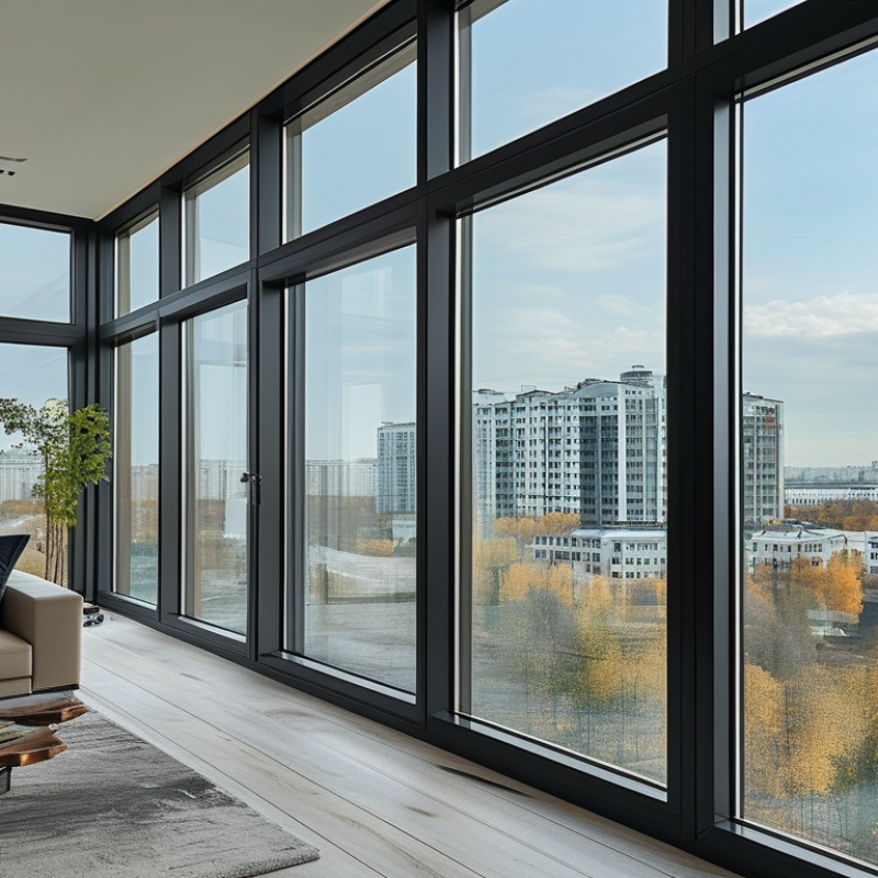 Top 2026 Window Aluminum Profiles for Global Buyers?