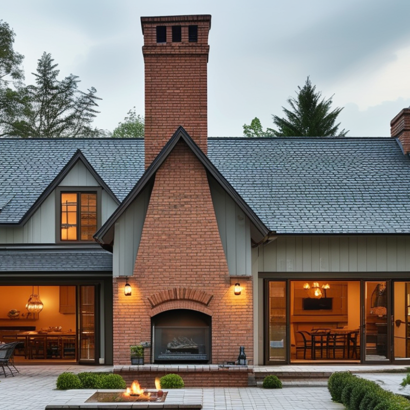 How to Choose the Best Gas Chimney for Your Home?