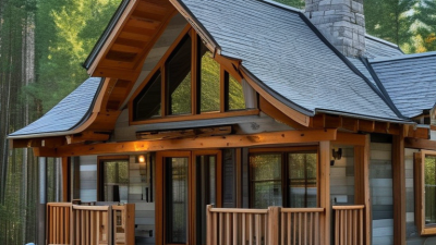 Top DIY Log Cabin Kits for Homeowners in 2026?