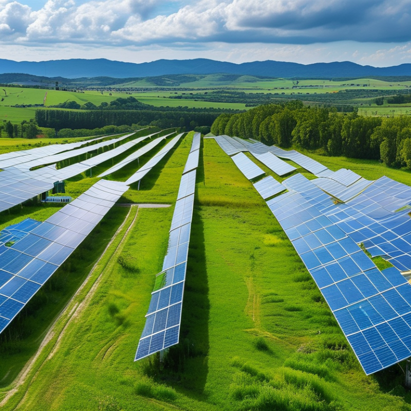 Best Hybrid Solar Inverter Solutions for Global Buyers?