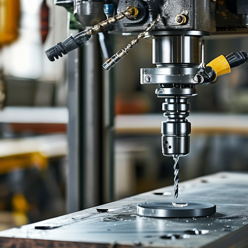 Top Glass Drilling Machines for Efficient Worldwide Sourcing?