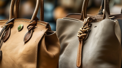Top 10 Genuine Bags and Hand Clothes to Source Globally?