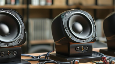 Top 10 Car Audio Installation Tips for Global Buyers?