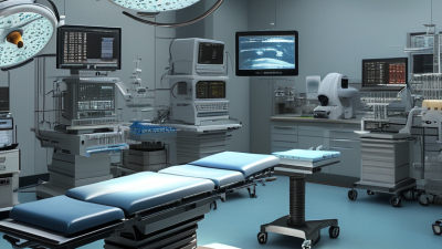 Top Surgical Repair Systems for Global Buyers What to Know?