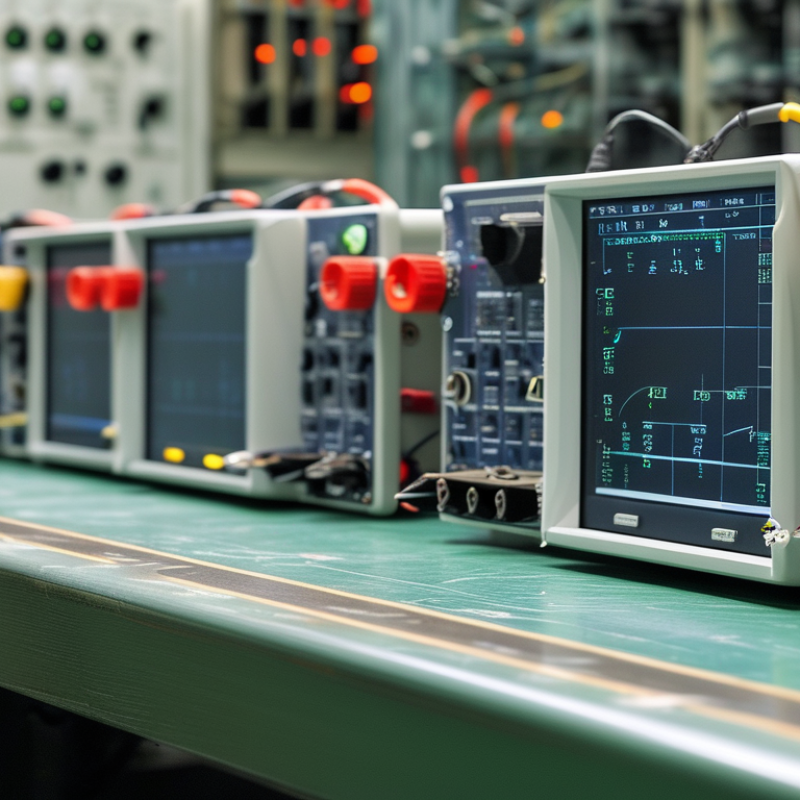 Why Choose Precision Voltage Reference for Your Projects?