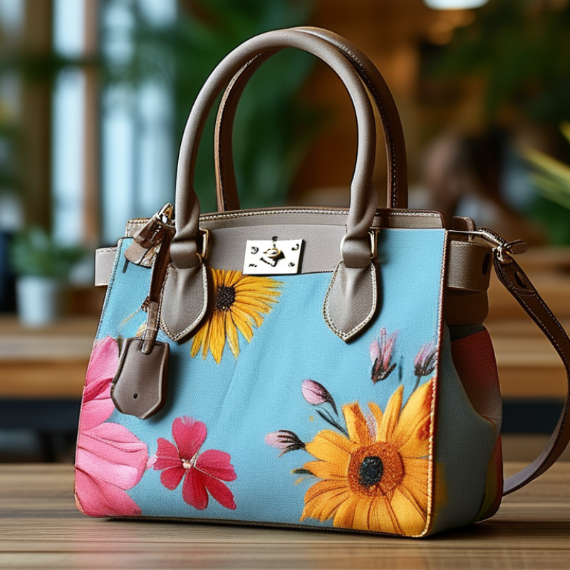 Why is Material Selection Important for Handbags in Fashion?