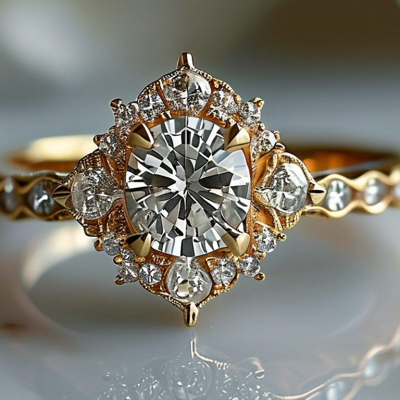 2026 Best Diamond Rings for Global Buyers to Consider?