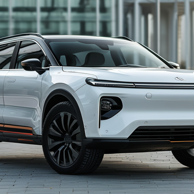 Why Are China Awd Electric Cars Gaining Global Popularity?