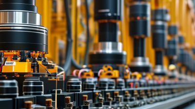 Why Choose Hall Effect Sensors for Your Applications?