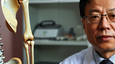 Top 10 Arthroplasty Procedures in China What You Need to Know?