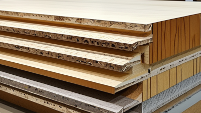 Top 10 Tips for Choosing the Best Furniture Plywood?