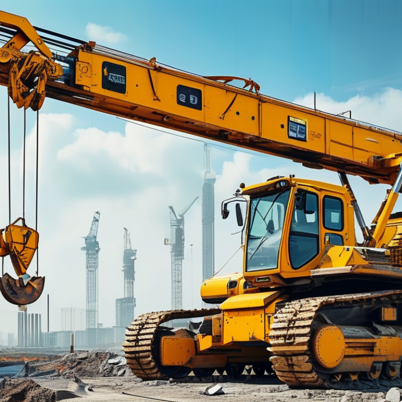 Top Crawler Crane Rental Options for 2026 Buyers?