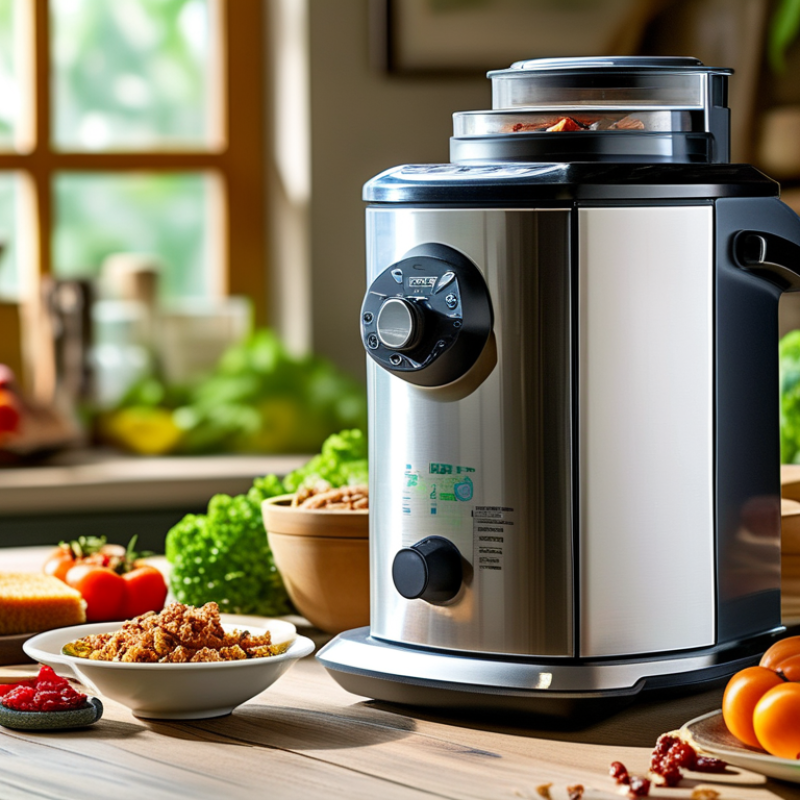 Top Tips for Choosing the Best Vacuum Packaging Machine?