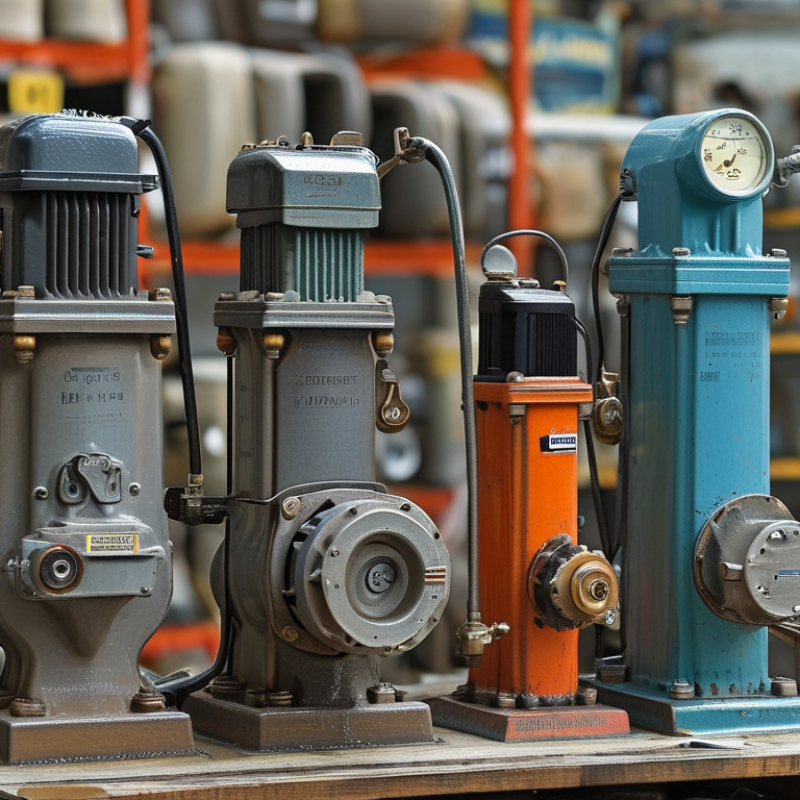 What is the Average Water Pump Price for Global Buyers?