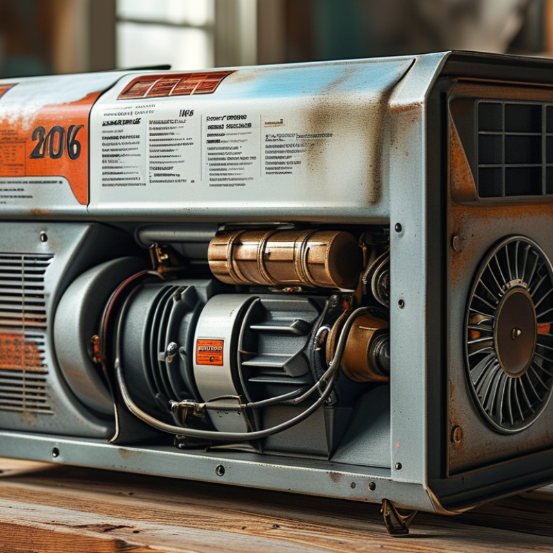How to Choose the Best Home Backup Generators for 2026?
