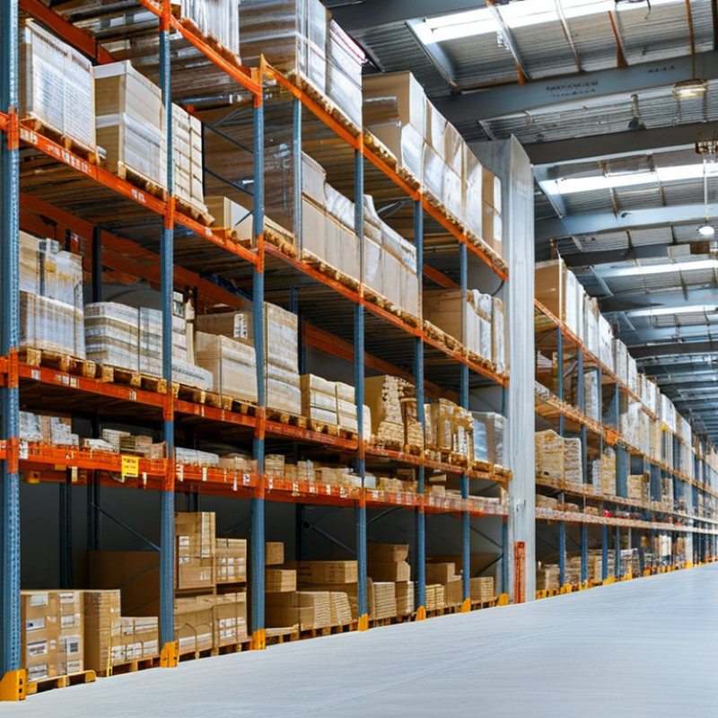 China Best Storage Racking Systems for Global Buyers?