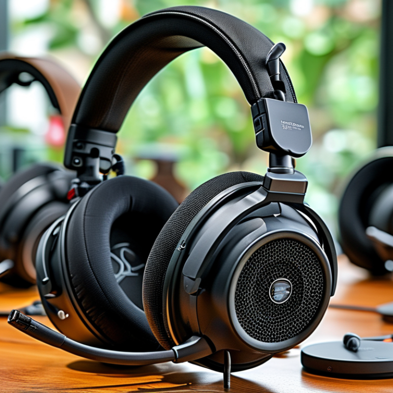How to Choose the Best Teams Headset for Your Needs?