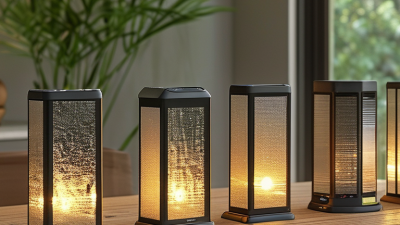 Top 10 Indoor Solar Lights for Your Home Needs?